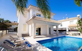 Villa Malama